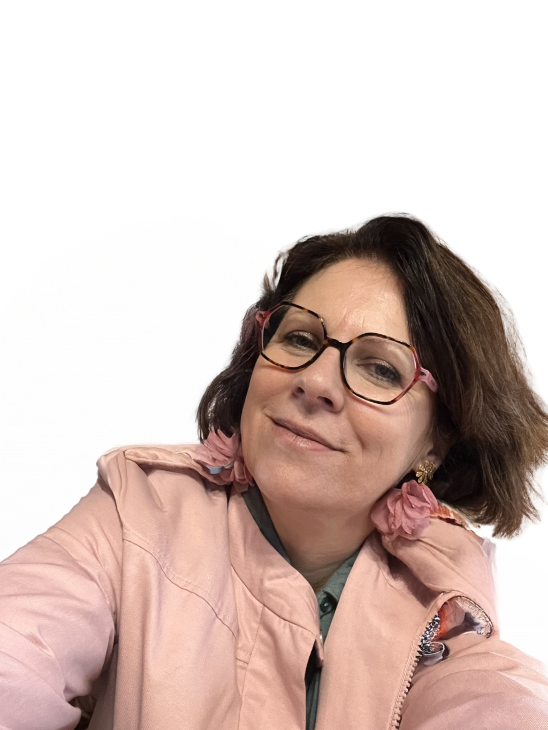 Stéphanie Midot - thérapeute émotionnel à Epinal